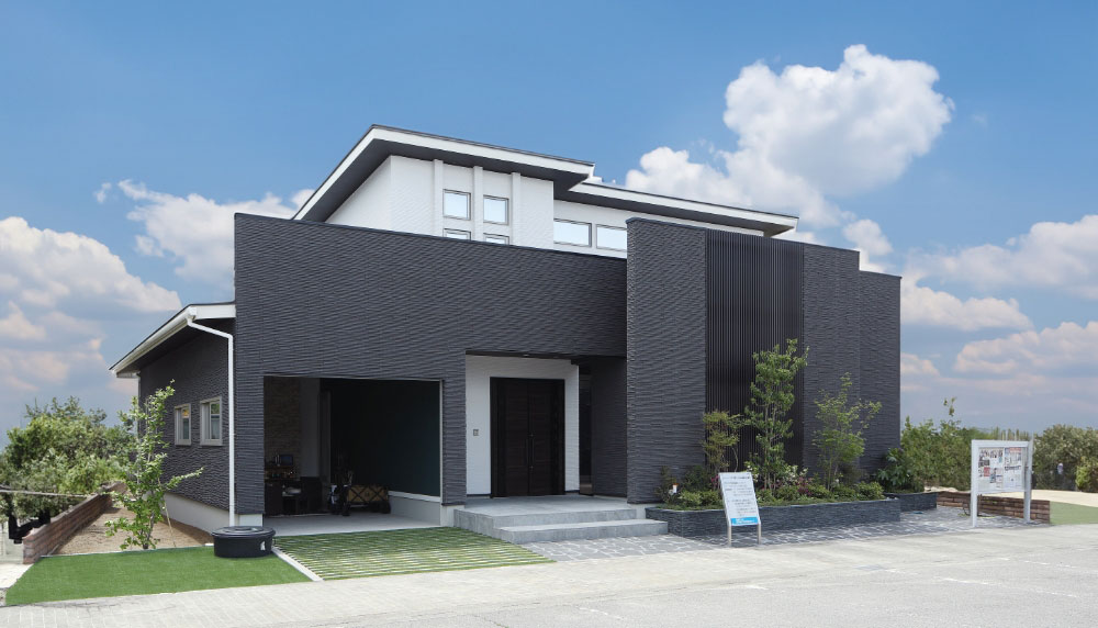 会津展示場 ヤマダホームズの住まい 会津 いわき 大成ハウス株式会社 ヤマダホームズの住まい 会津 いわき