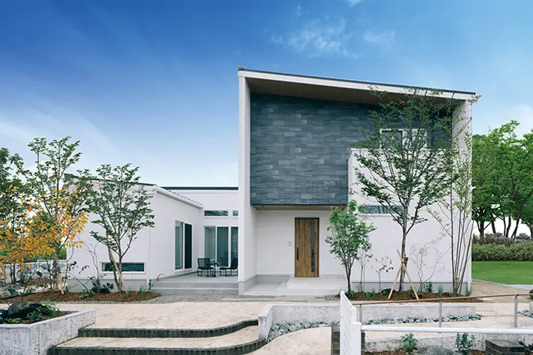 住まいのラインナップ RASIO-F ヤマダホームズの住まい 会津 いわき 大成ハウス株式会社 ヤマダホームズの住まい 会津 いわき
