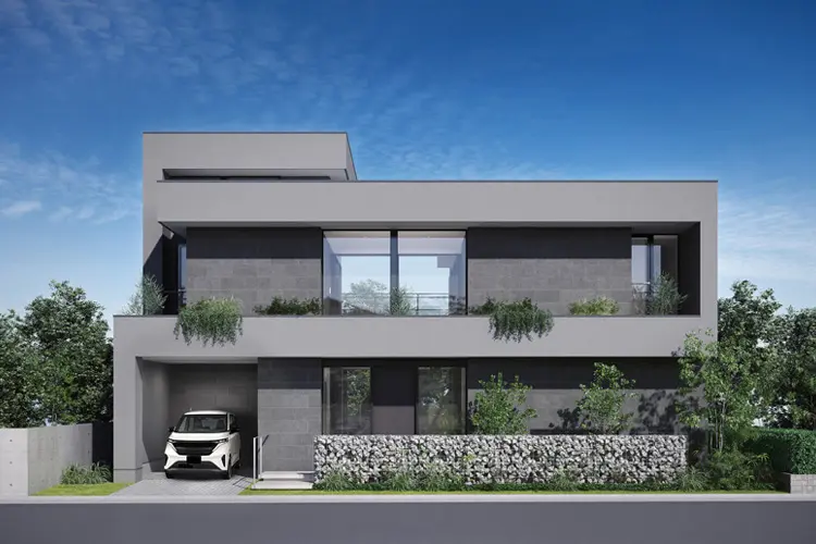 住まいのラインナップ YAMADAスマートハウス ヤマダホームズの住まい 会津 いわき 大成ハウス株式会社 ヤマダホームズの住まい 会津 いわき