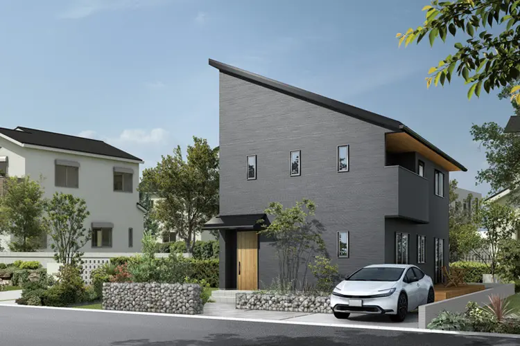 住まいのラインナップ Y-Limited ヤマダホームズの住まい 会津 いわき 大成ハウス株式会社 ヤマダホームズの住まい 会津 いわき